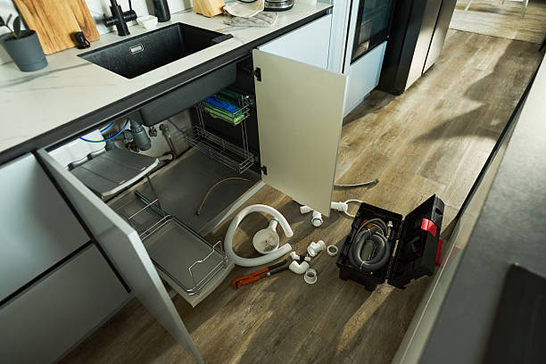 Reliable Drain Cleaning contractor in New River, VA by Street Wise - Plumbing