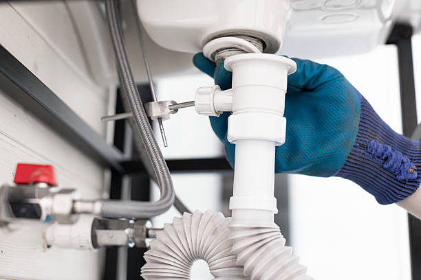 24/7 Emergency Drain Cleaning experts in New River, VA